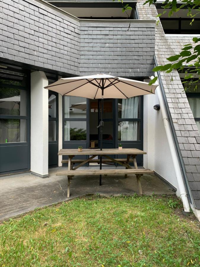 Le repère du Cerf T2 Résidence Royal Milan ST Lary Soulan Saint-Lary-Soulan Exterior foto